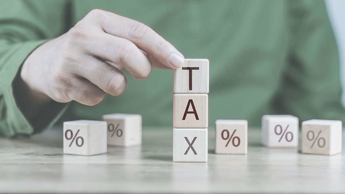 6 Reasons Why Business Owners Should Do Tax Planning Annually