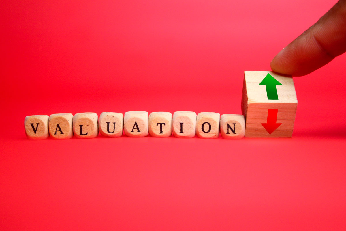 business-valuation